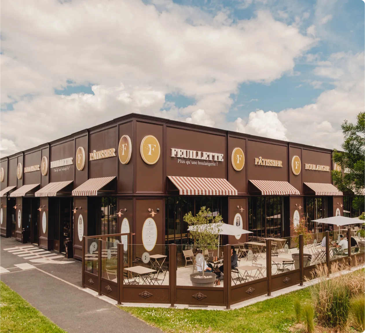 ouverture boulangerie feuillette ouverture boulangerie feuillette